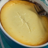 Vorschaubild für Vanille Käsekuchen Low Carb Edition